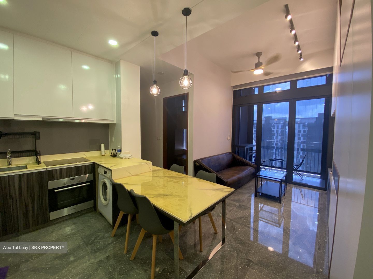 Eco Sanctuary (D23), Condominium #566553111